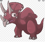 Dinasour gemulator