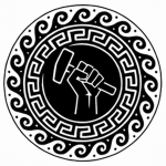 σ Sávano The Hestia - Enforcement Commission