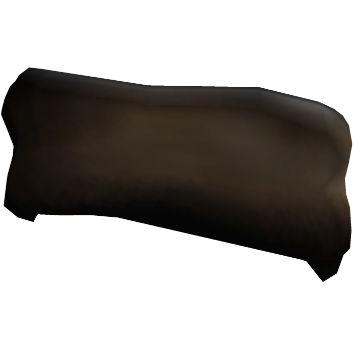 Zephaniah Left Cuff