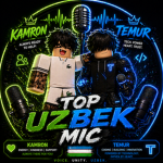 Top Uzbek Mic Official