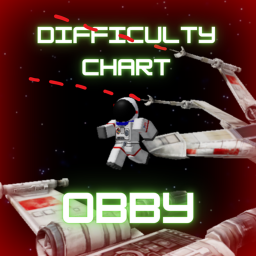 Starwars Difficult Chart Obby