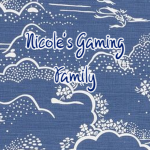 Nicole's Gaming Family!