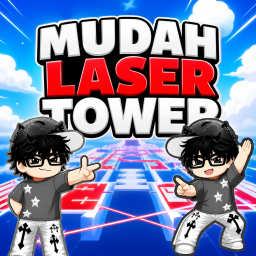 Easy Laser Tower  icon