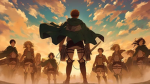 Scouts Horizon