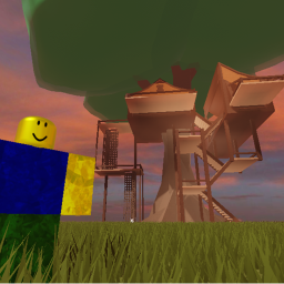 Survival The Noob The Killer (BETA)