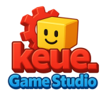 keue_ Game Studio