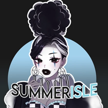 Summerisle Roblox group icon