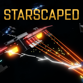 Starscaped