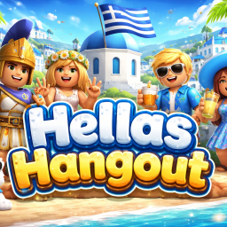 (+20 SONG🎶)Hellas Hangout