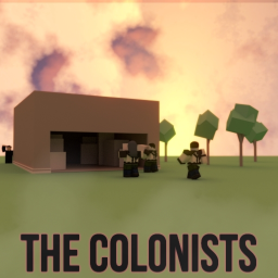 The Colonists