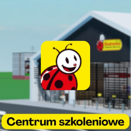 Centrum Szkoleniowe Biedronka