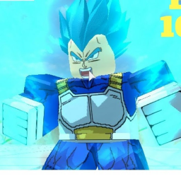 Dragon Ball Z: The Journey