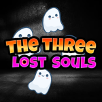 The 3 Lost Souls