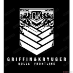 G&K: Tactical Doll Frontline Department