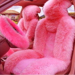 Pink !!