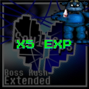 [Bear5] UT: Soul Ops Boss Rush Extended