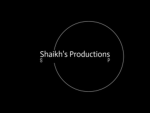 Shaikh's Productions