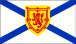 Nova Scotia!