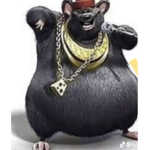 Biggie cheese fan club frfr