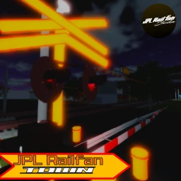 *Thanks for 50K* JPL Railfan: Town icon