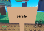 Pirates of border game
