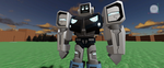The Motorized Beasts