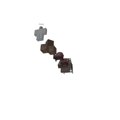 Dummy Parkour