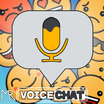 Voice Chat