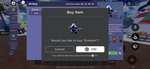 Dominus secret
