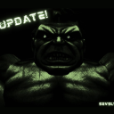 [Update!] Survive The Hulk 😱