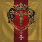 The Kingdom of Nova Gallia