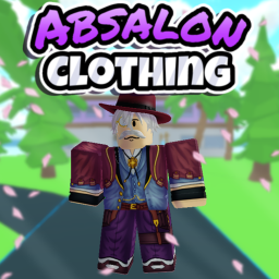 Absalon Clothing | Homestore