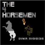 The 4 Horsemen