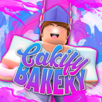 Cakify Bakery