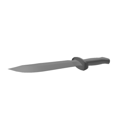 EnnioKnife