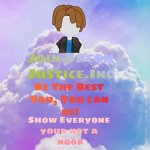Bacon Justice.Inc