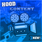 Hood Content Entertainment