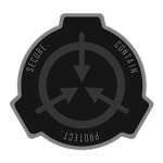 SCP Foundation 】