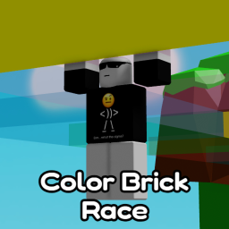 Color Brick Race 🏆