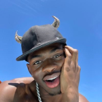 Lil Nas X Clothing
