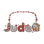 ♡ | jude 