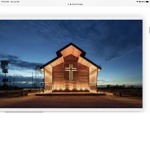 Reds Community Church
