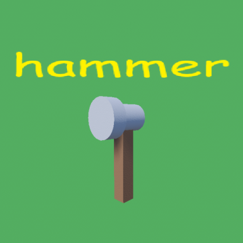 hammer