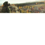 [A O T : L] Military Corps