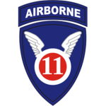 The 11th Airborne Division