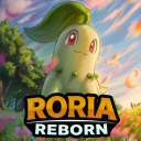 [Pokemon Brick Bronze] [Roria Reborn]