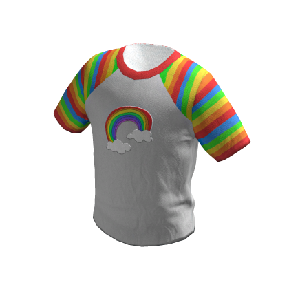 Rainbow T-Shirt thumbnail