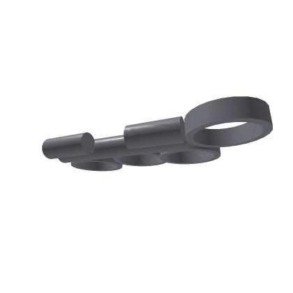 Brass Knuckles.