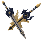 Swordpack of acomplishment