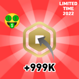 [MILLIONS! 💎] RBX Robox Easy Obby (Admin Vip!)